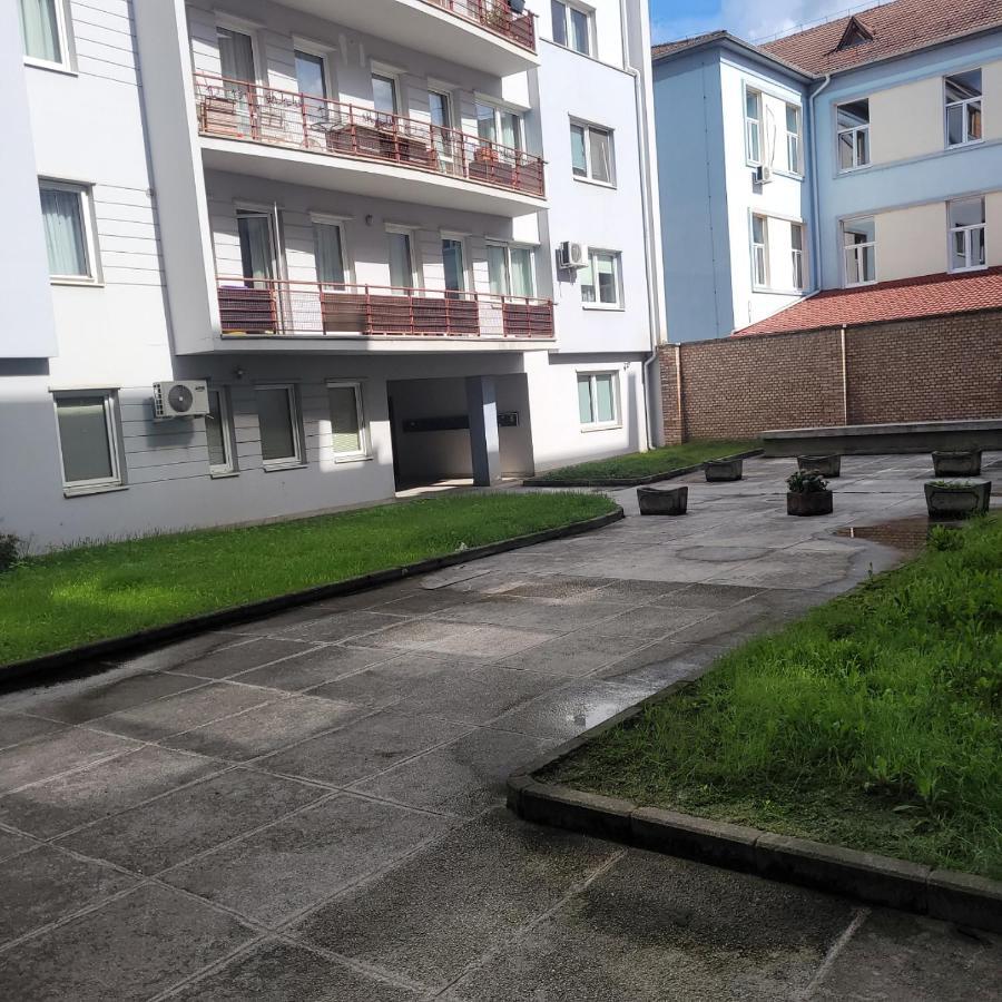 Lovely Apartment Near City Center Cluj-Napoca Eksteriør billede
